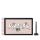 Tablet graficzny Huion Kamvas 13 (Gen 3) Pink GS1333PINK / 6930444805630